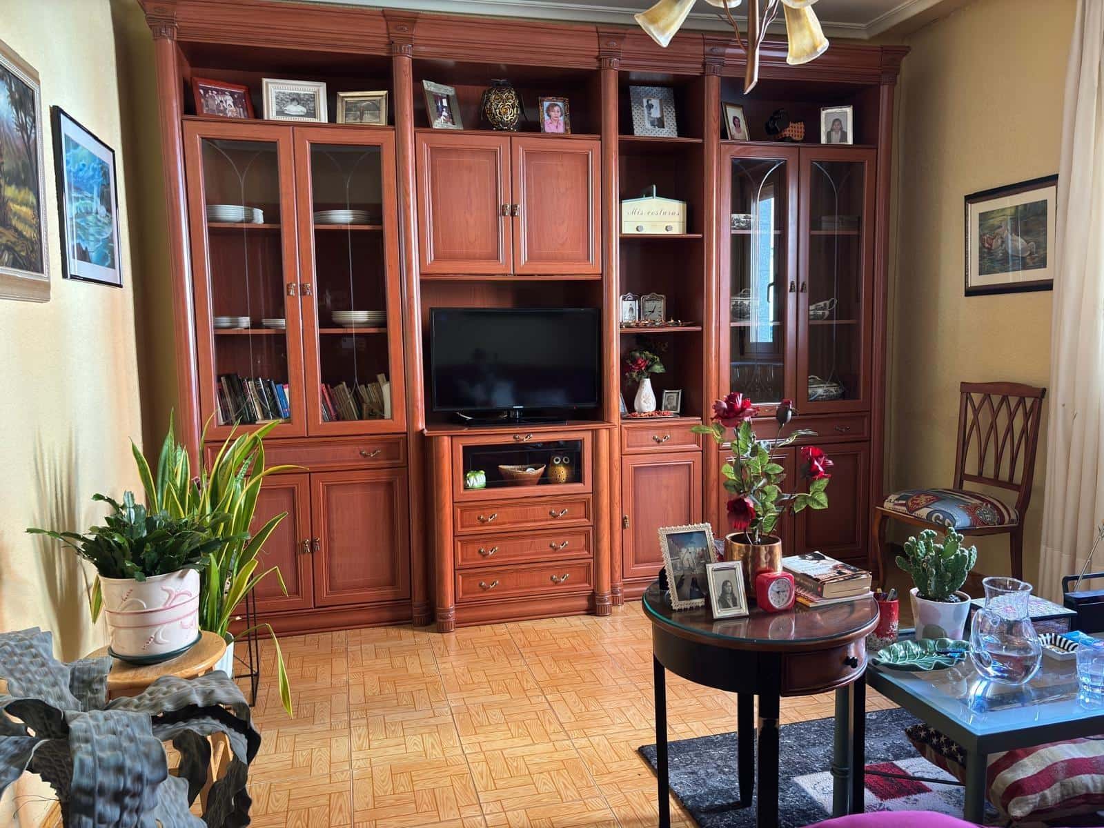 2 chambre Maison de Ville à vendre à Villaquilambre - 185 000 € (Ref: 9619358)