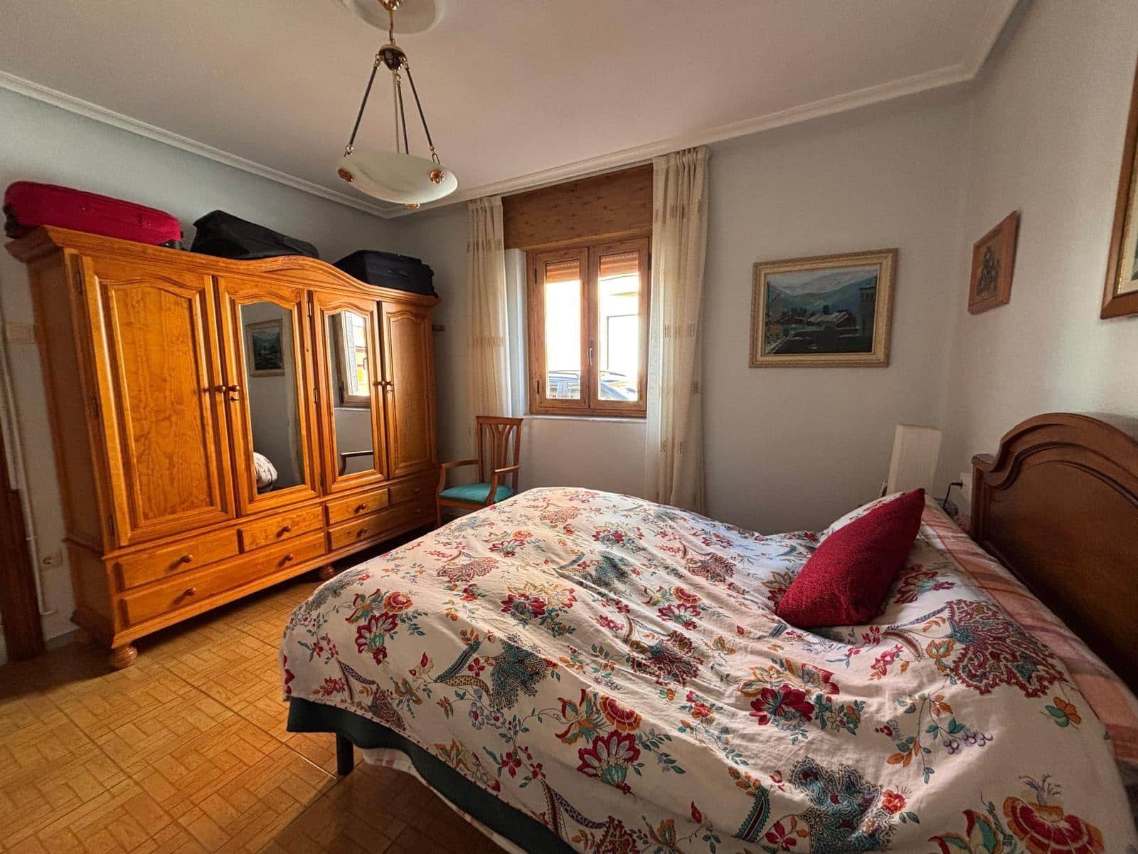 2 chambre Maison de Ville à vendre à Villaquilambre - 185 000 € (Ref: 9619358)