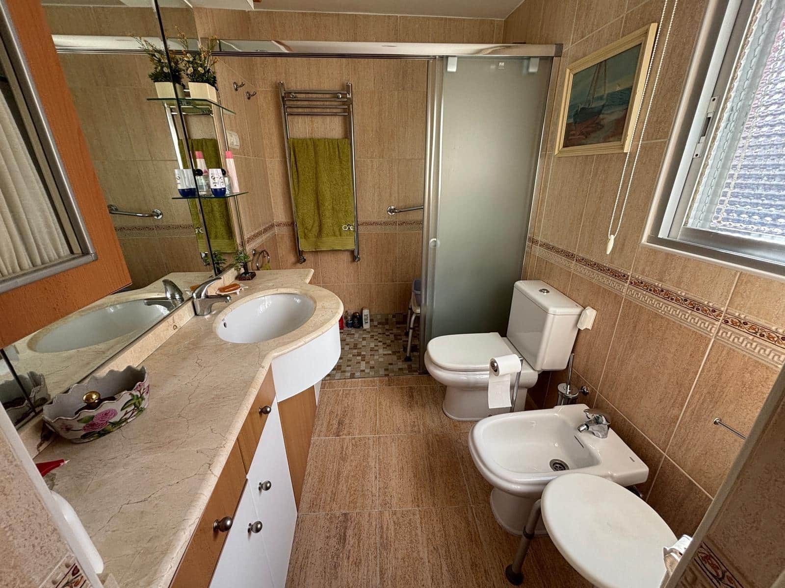 2 chambre Maison de Ville à vendre à Villaquilambre - 185 000 € (Ref: 9619358)