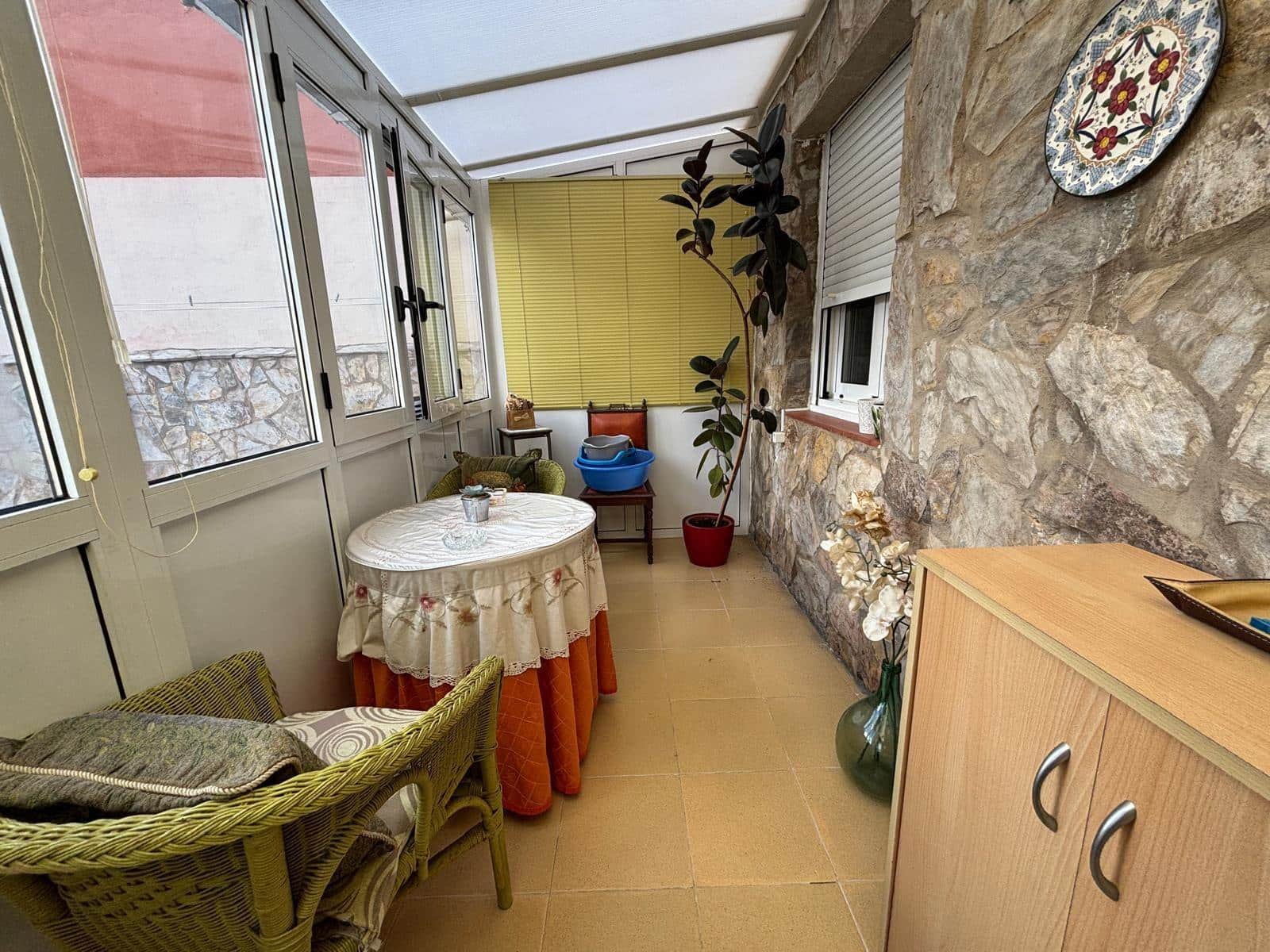 2 chambre Maison de Ville à vendre à Villaquilambre - 185 000 € (Ref: 9619358)