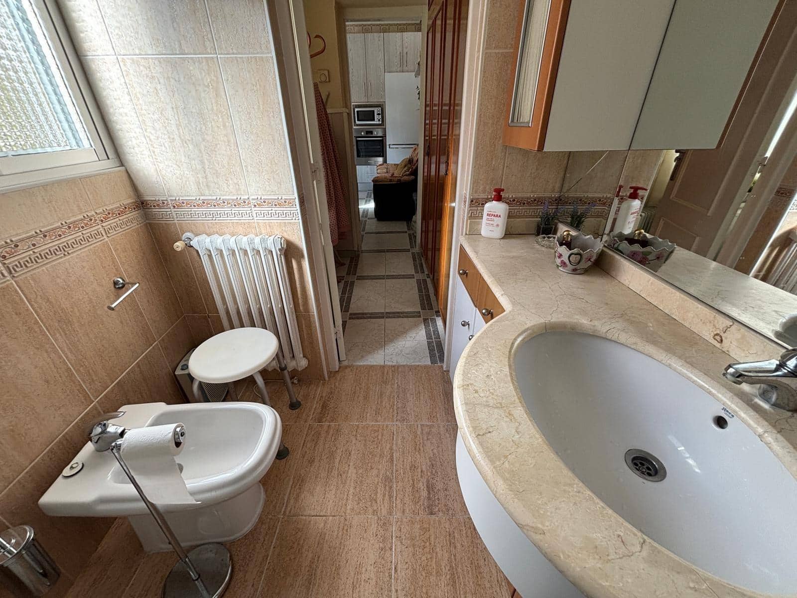 2 chambre Maison de Ville à vendre à Villaquilambre - 185 000 € (Ref: 9619358)