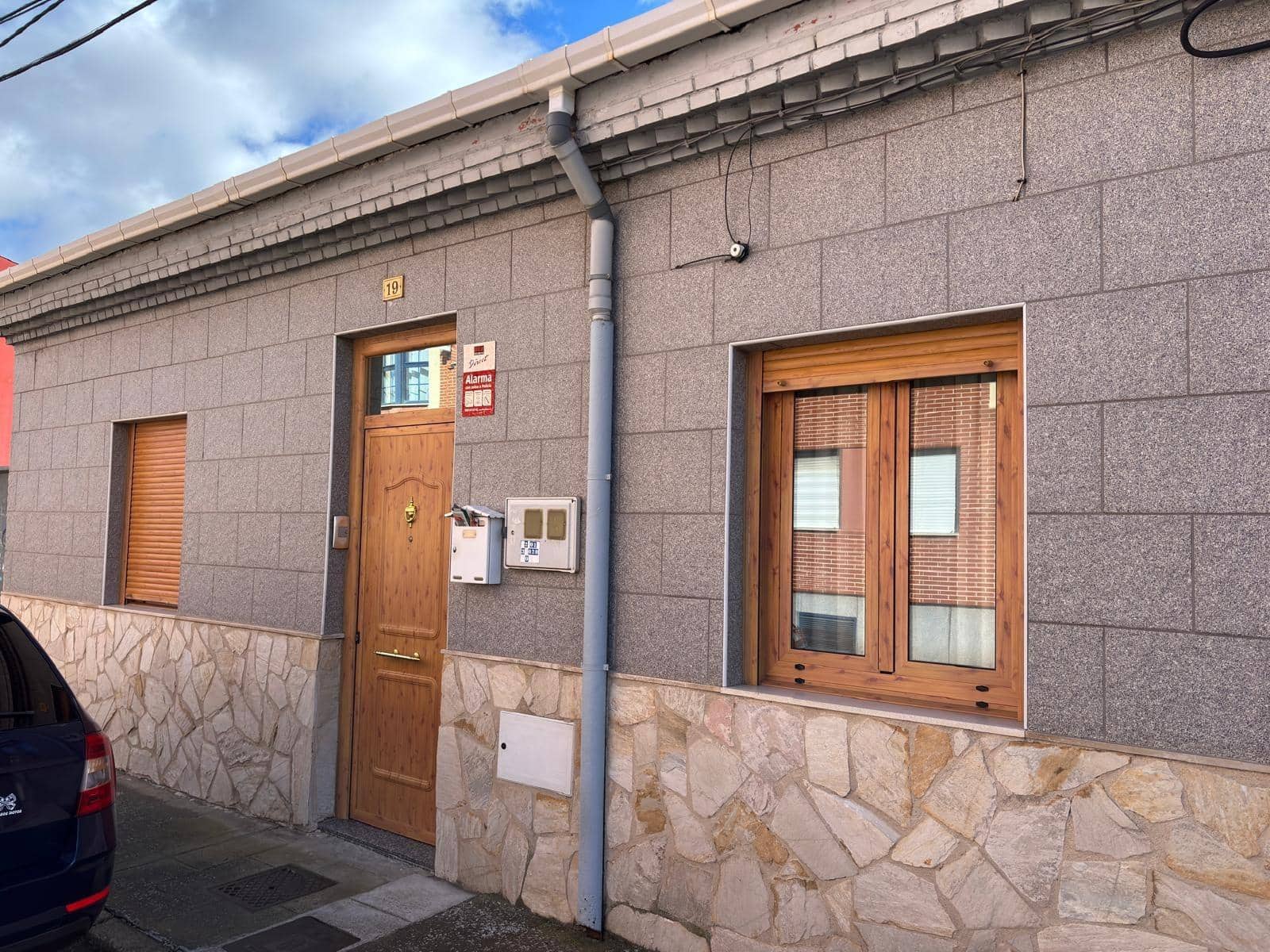 2 chambre Maison de Ville à vendre à Villaquilambre - 185 000 € (Ref: 9619358)