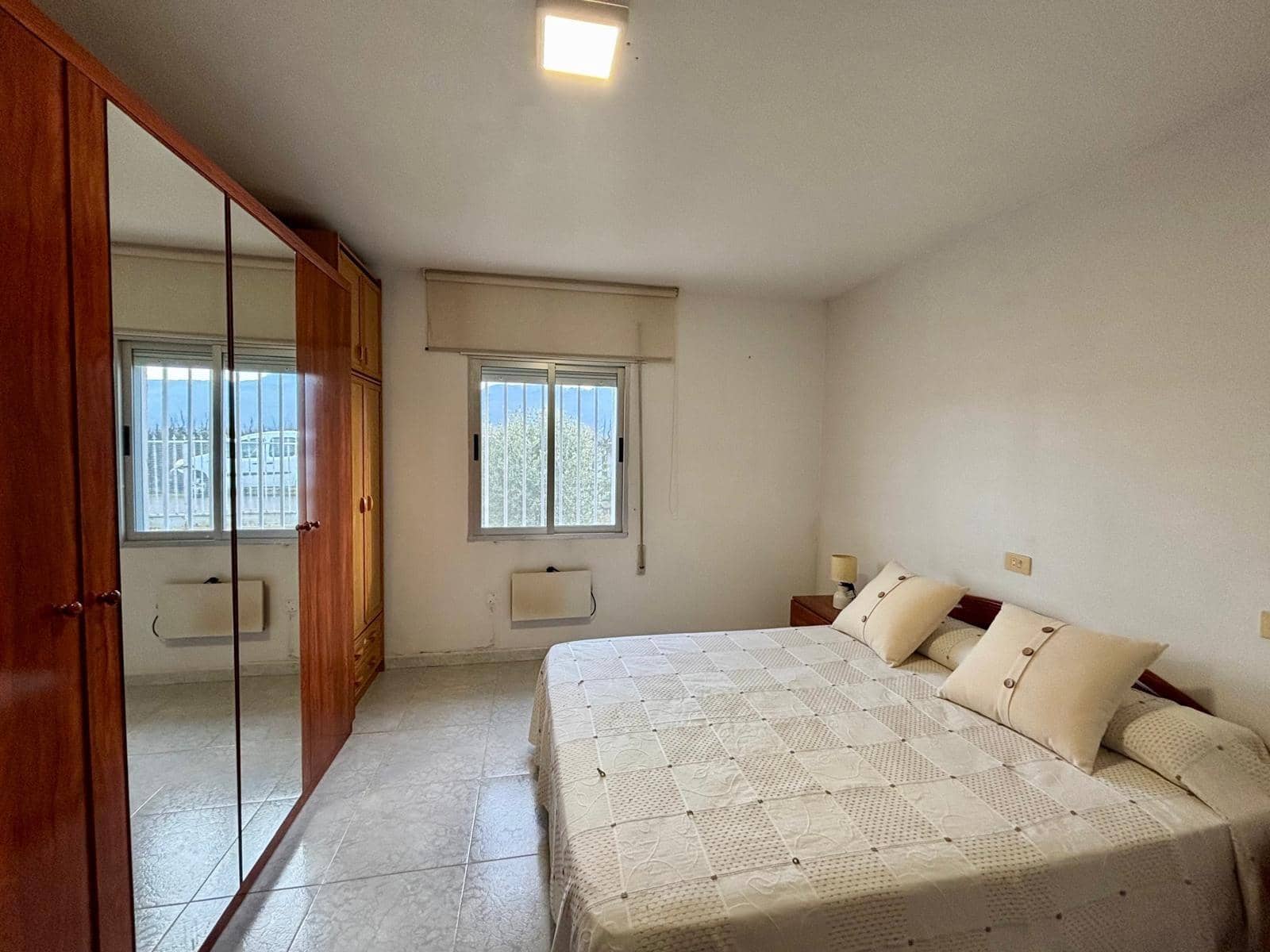 3 soverom Finca/Herregård til salgs i Dehesas - € 150 000 (Ref: 9630086)