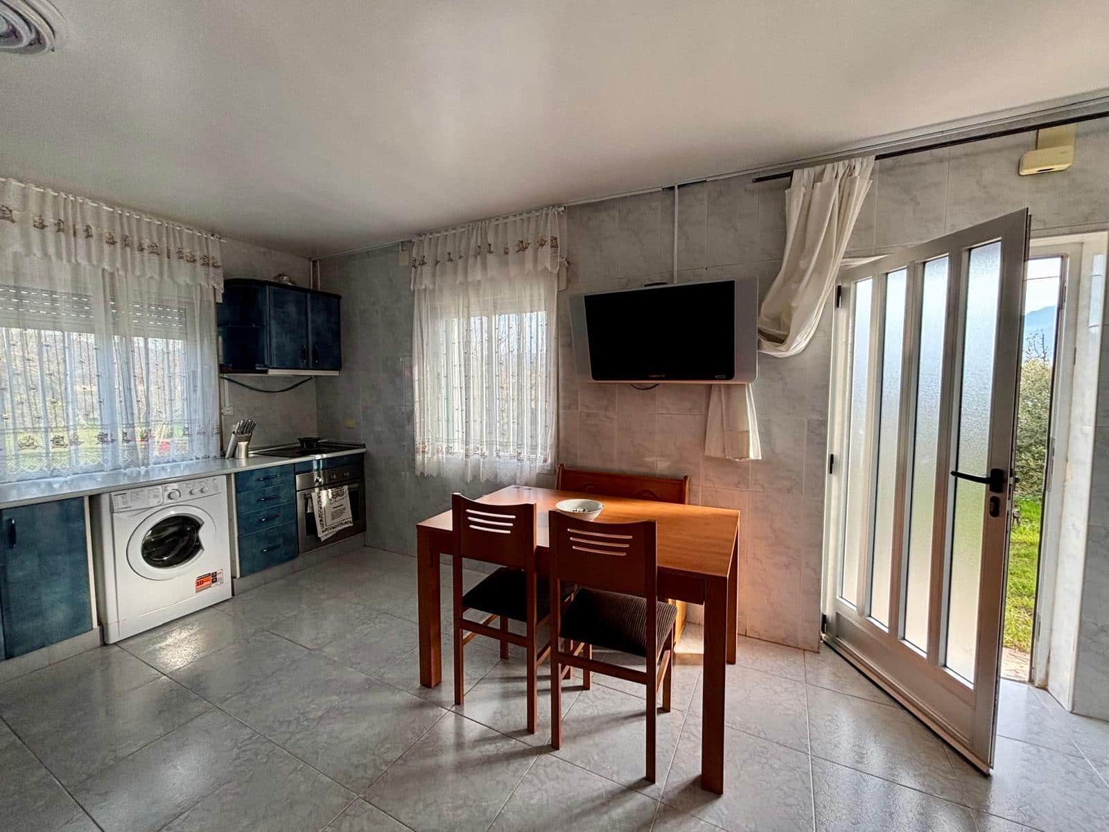 3 soverom Finca/Herregård til salgs i Dehesas - € 150 000 (Ref: 9630086)