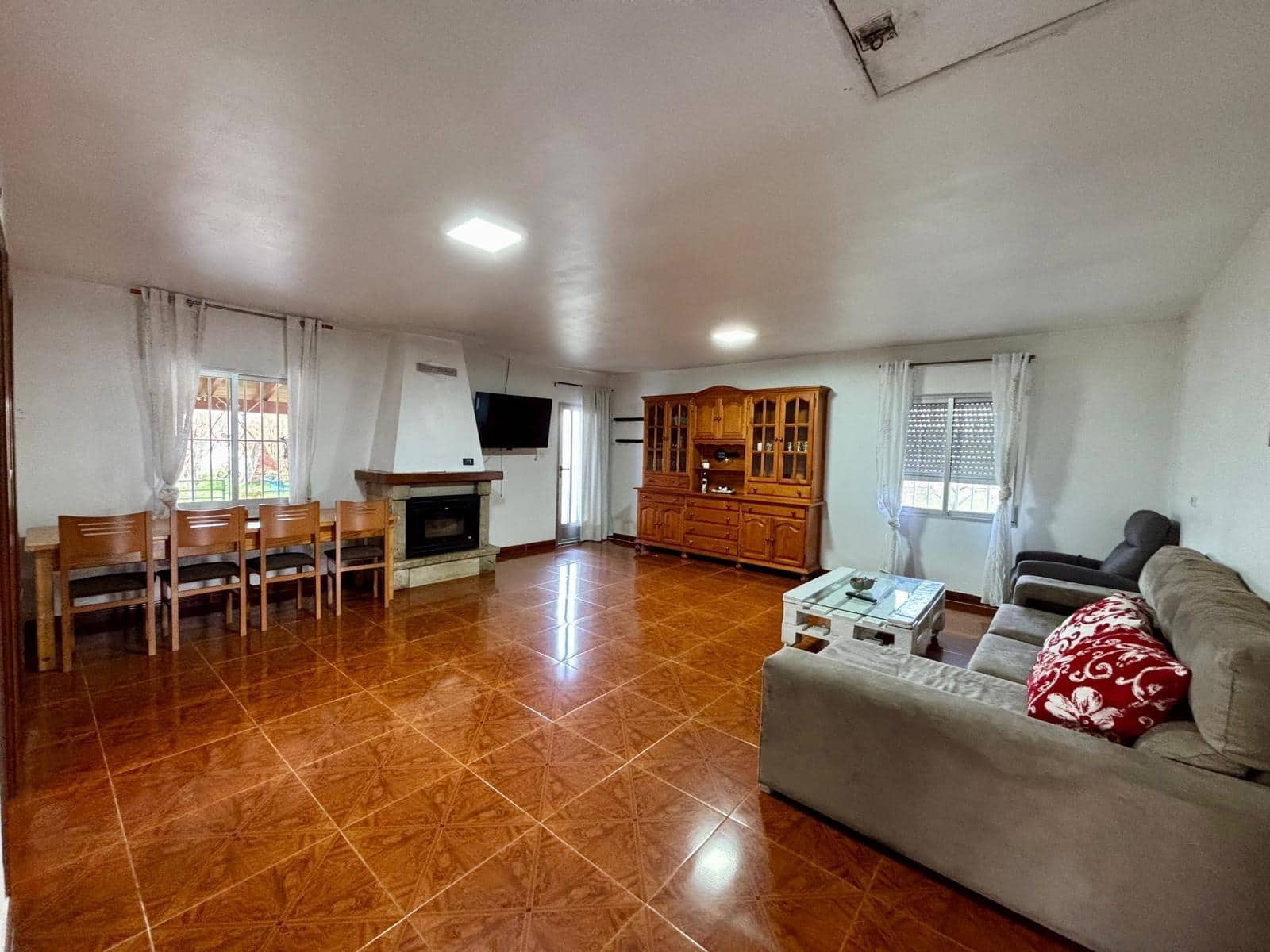 3 soverom Finca/Herregård til salgs i Dehesas - € 150 000 (Ref: 9630086)