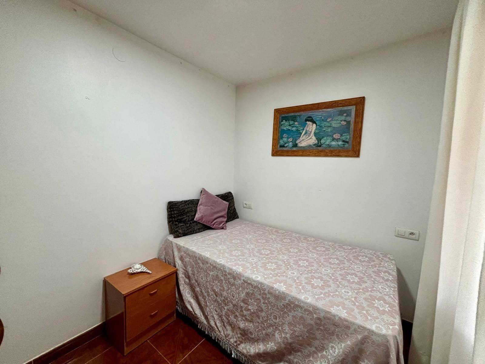 3 soverom Finca/Herregård til salgs i Dehesas - € 150 000 (Ref: 9630086)