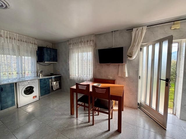 3 soverom Finca/Herregård til salgs i Dehesas, Ponferrada - € 150 000 (Ref: 9630086)