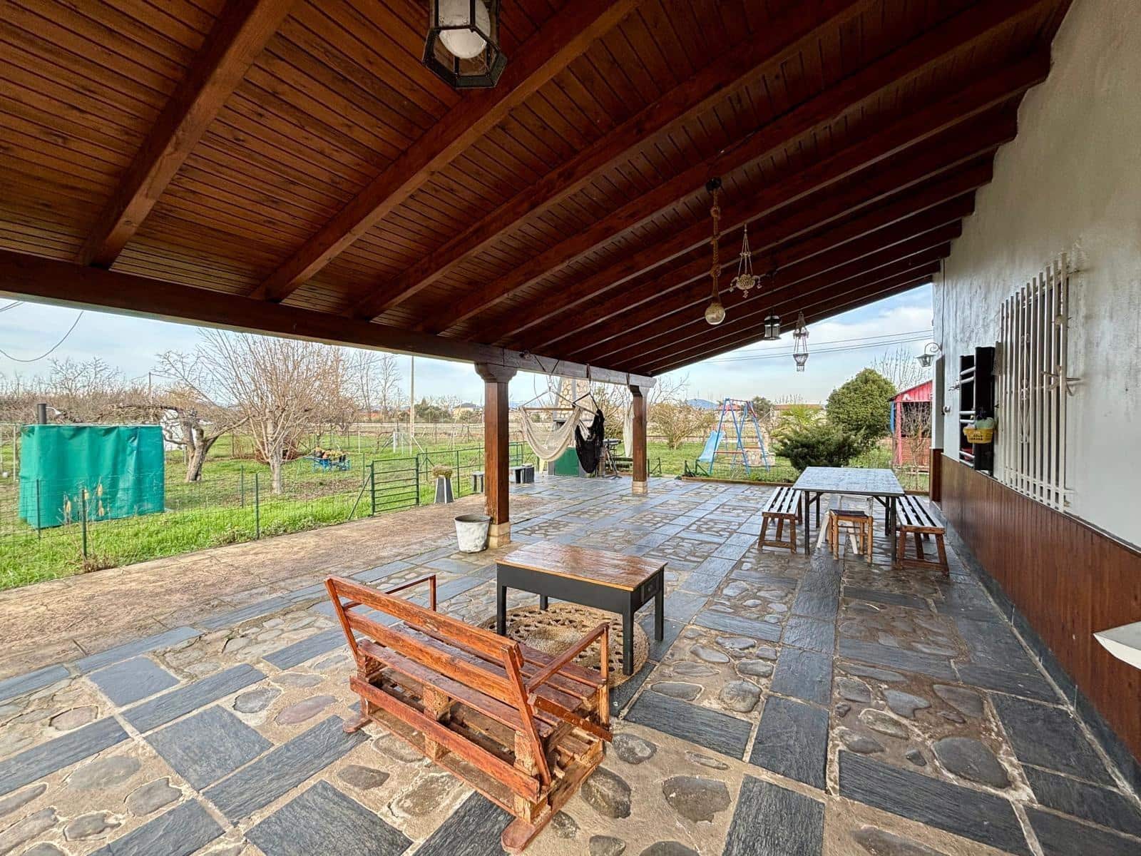 3 soverom Finca/Herregård til salgs i Dehesas - € 150 000 (Ref: 9630086)