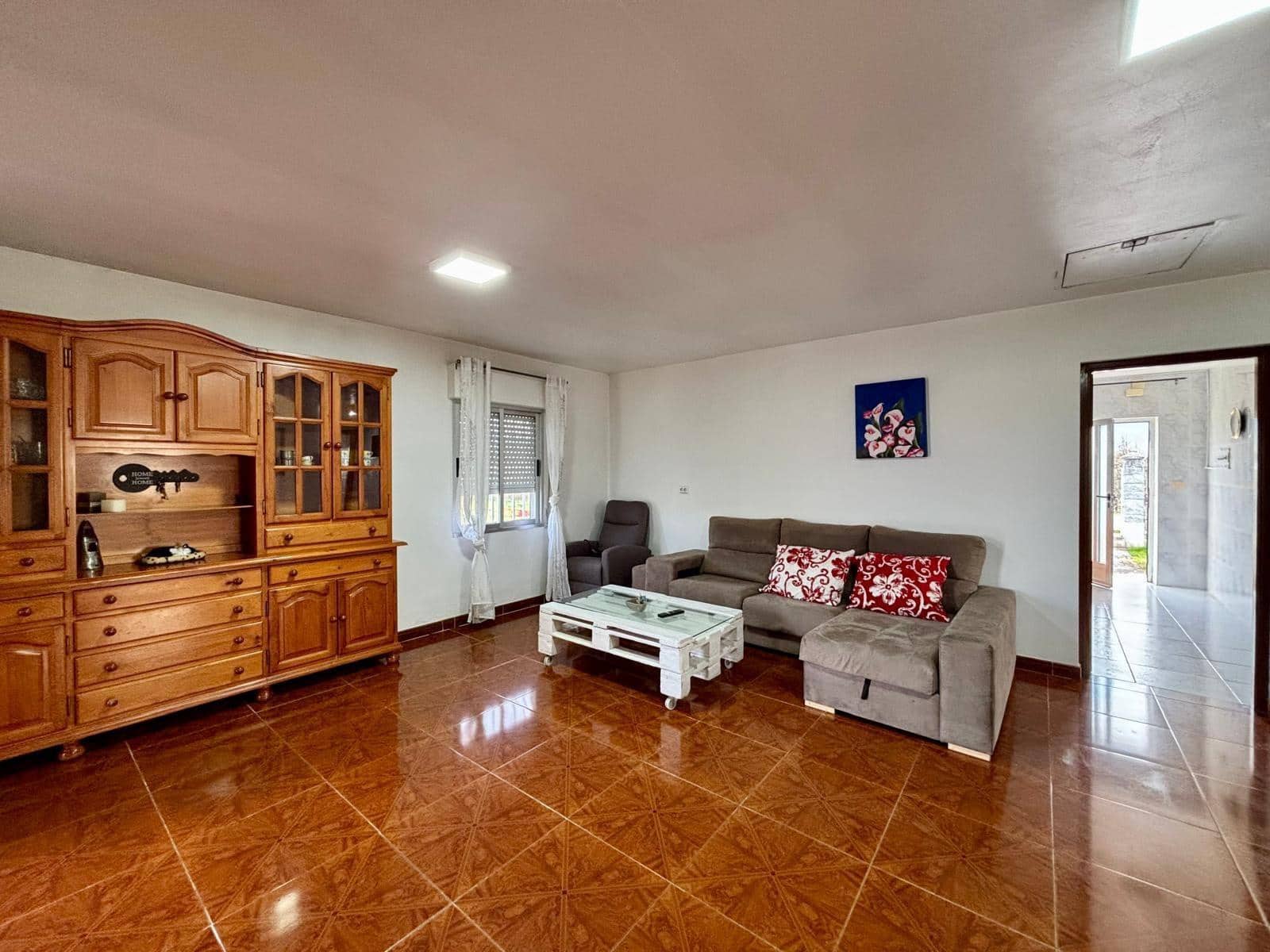 3 soverom Finca/Herregård til salgs i Dehesas - € 150 000 (Ref: 9630086)