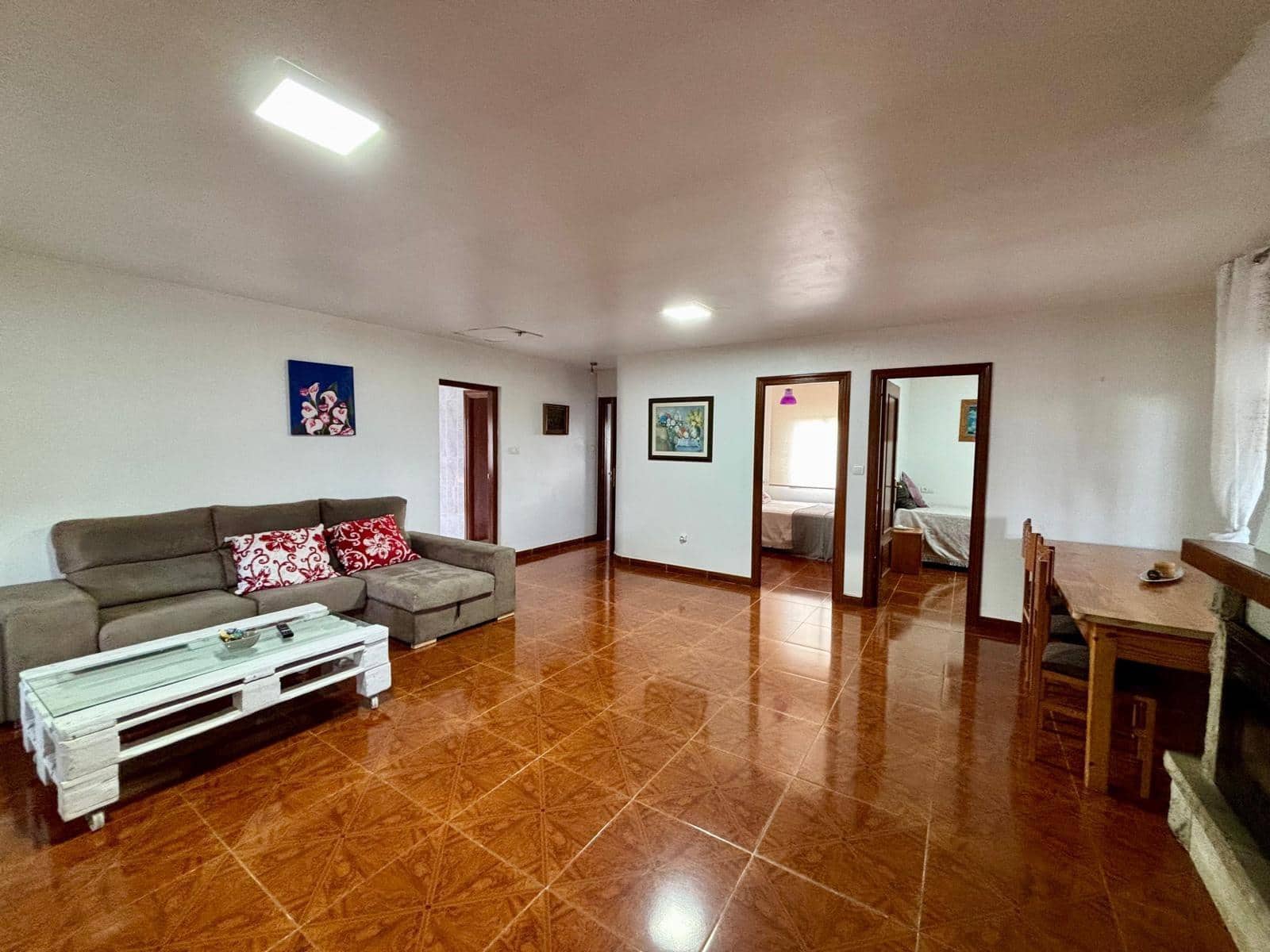 3 soverom Finca/Herregård til salgs i Dehesas - € 150 000 (Ref: 9630086)