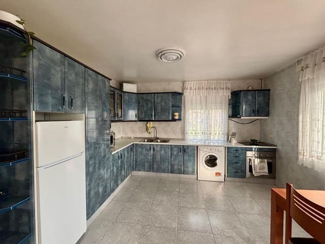 3 soverom Finca/Herregård til salgs i Dehesas, Ponferrada - € 150 000 (Ref: 9630086)