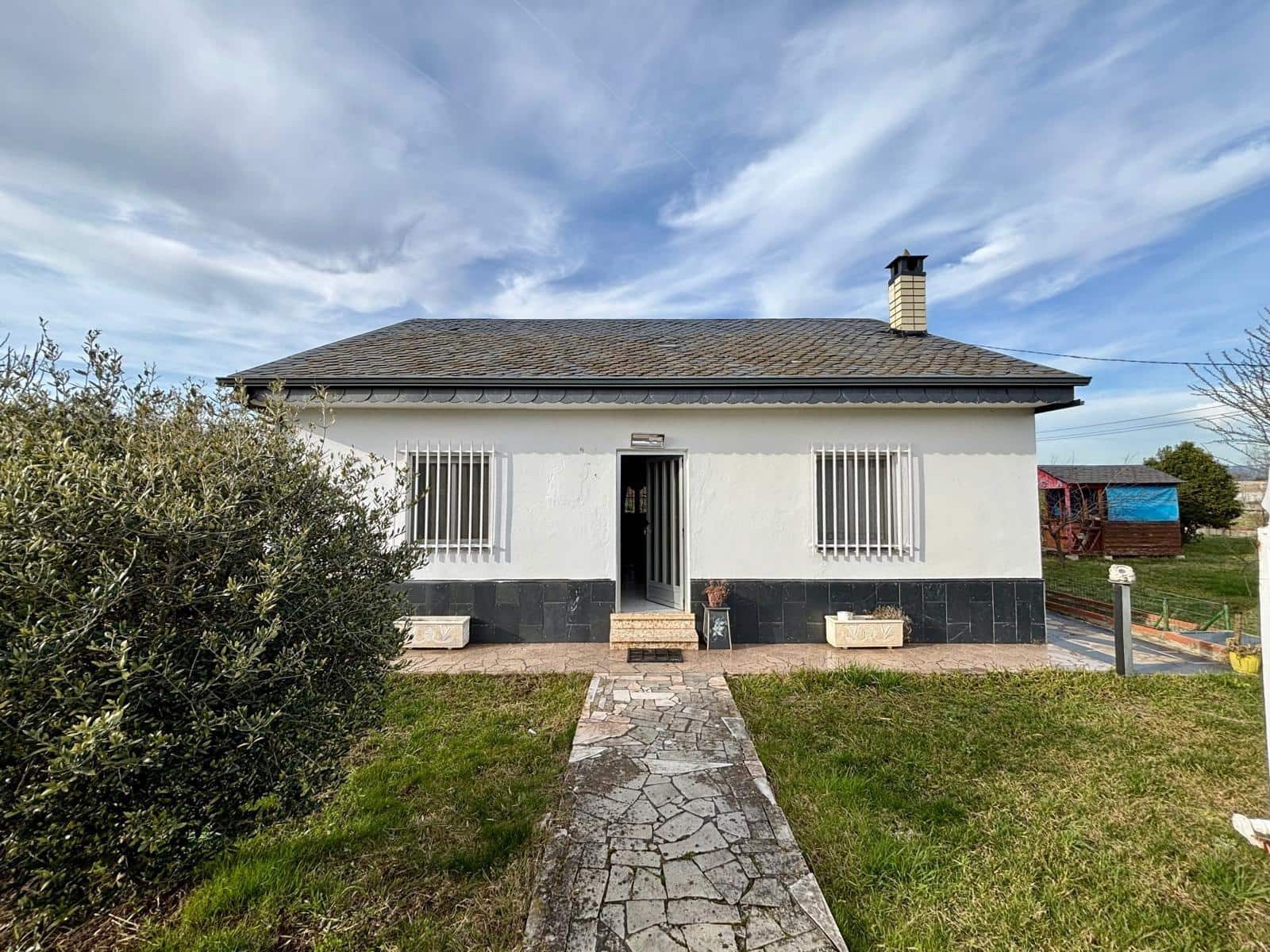 3 soverom Finca/Herregård til salgs i Dehesas - € 150 000 (Ref: 9630086)