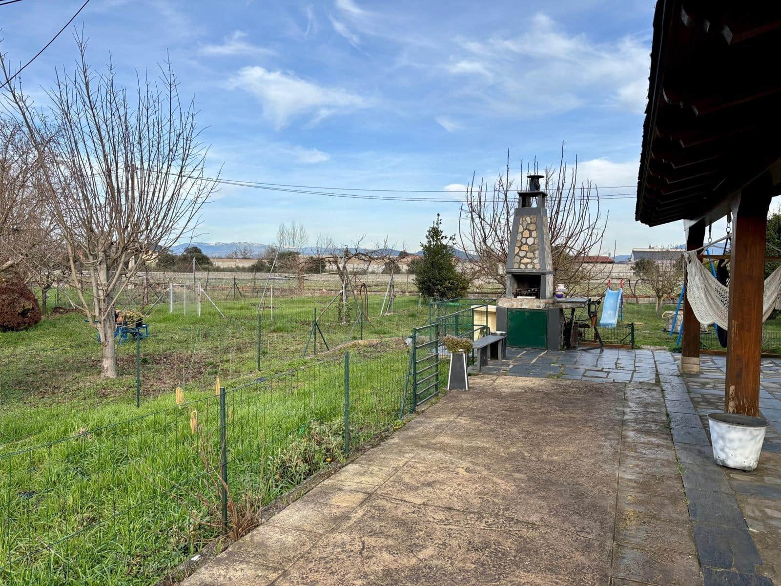 3 soverom Finca/Herregård til salgs i Dehesas - € 150 000 (Ref: 9630086)