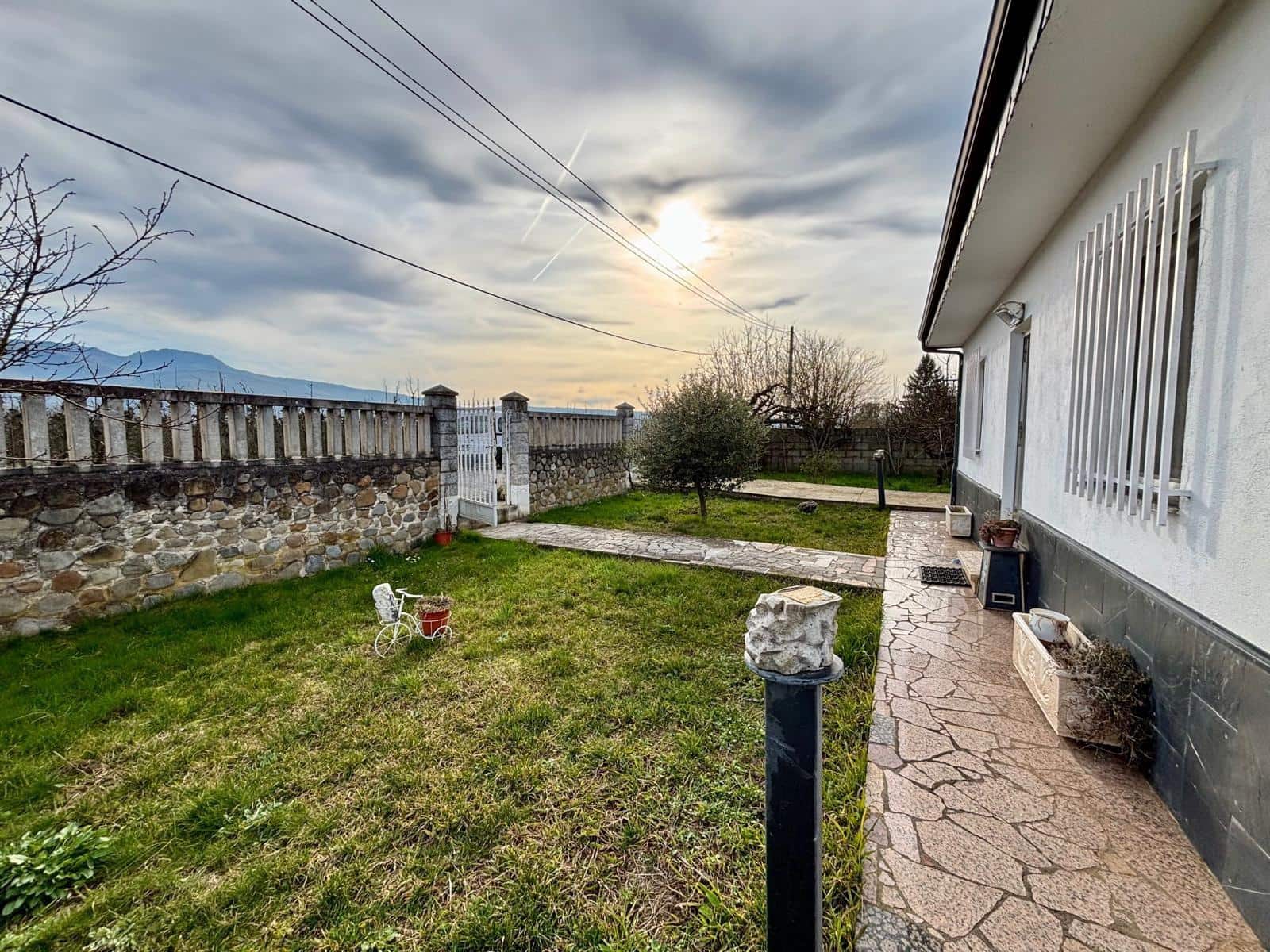 3 soverom Finca/Herregård til salgs i Dehesas - € 150 000 (Ref: 9630086)