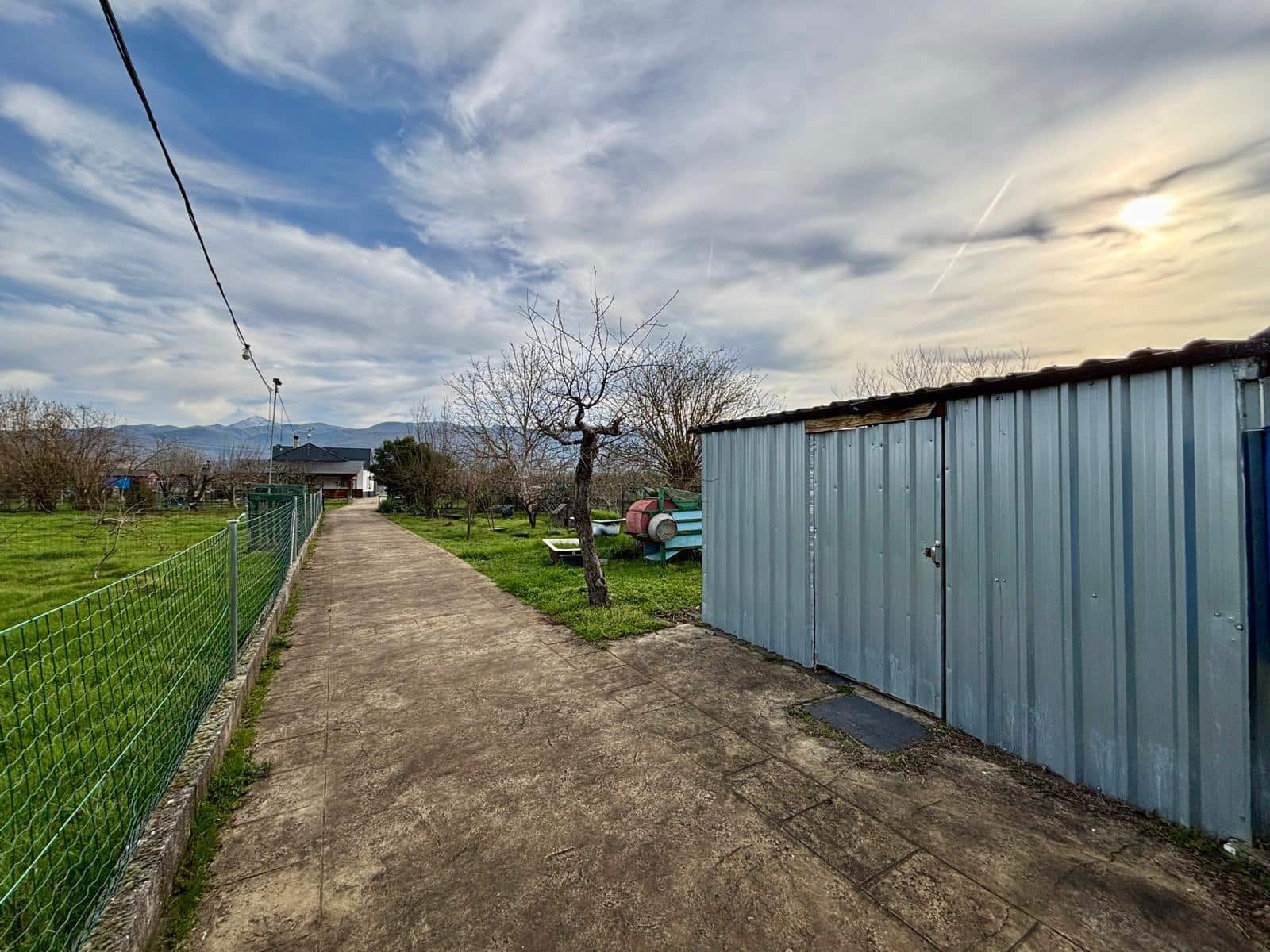 3 soverom Finca/Herregård til salgs i Dehesas - € 150 000 (Ref: 9630086)