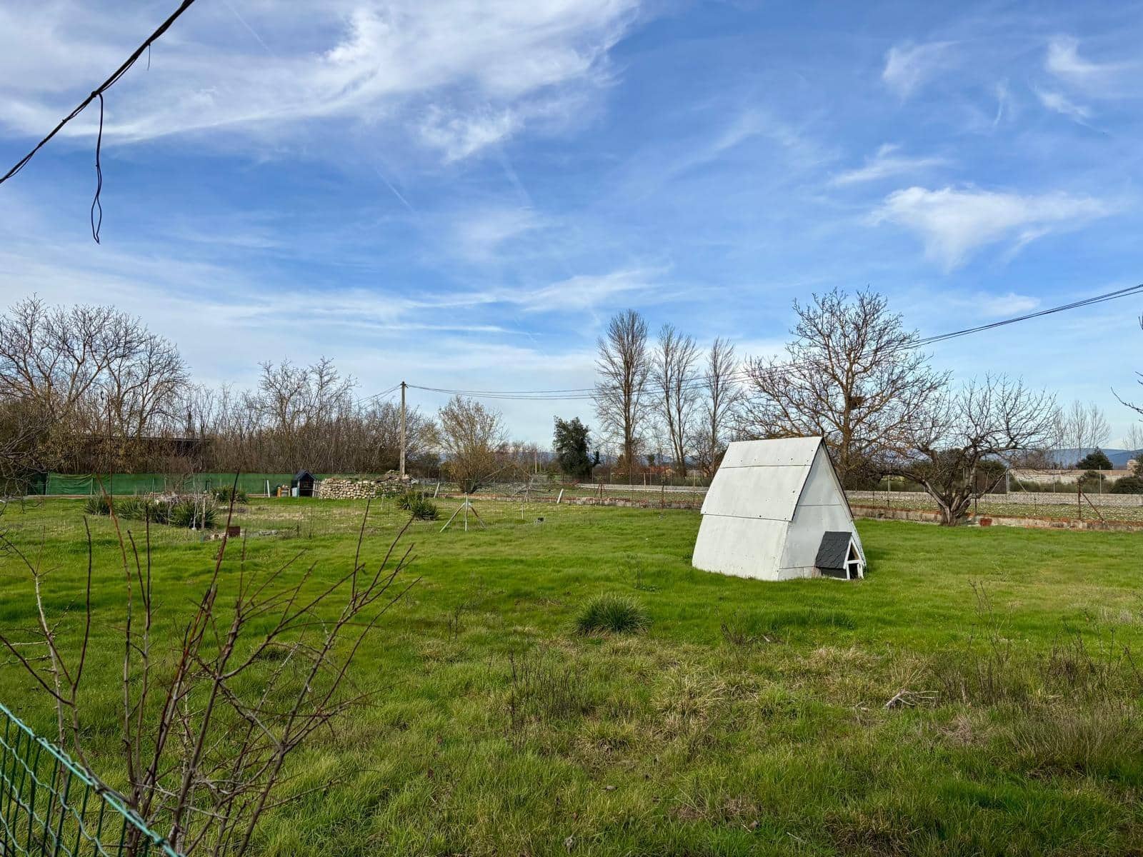 3 soverom Finca/Herregård til salgs i Dehesas - € 150 000 (Ref: 9630086)