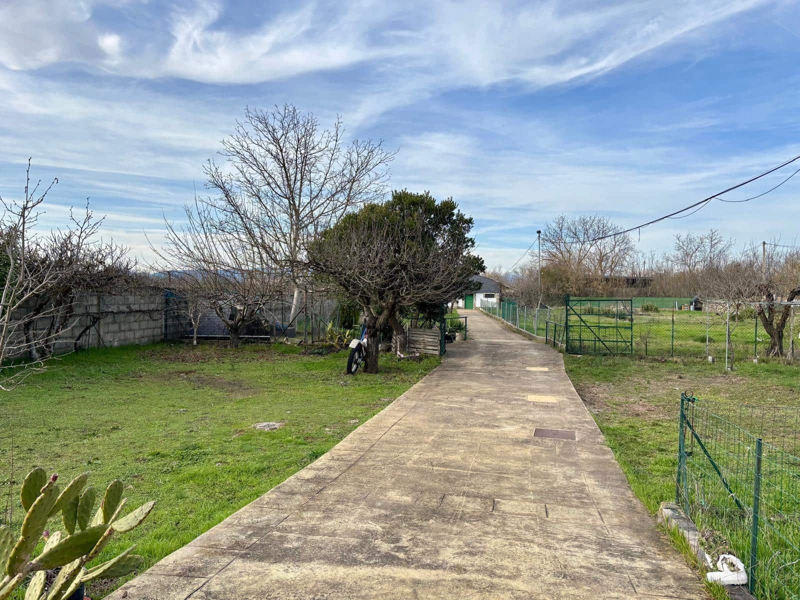 3 soverom Finca/Herregård til salgs i Dehesas - € 150 000 (Ref: 9630086)