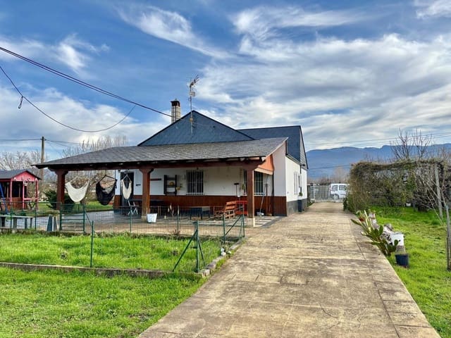 3 soverom Finca/Herregård til salgs i Dehesas, Ponferrada - € 150 000 (Ref: 9630086)