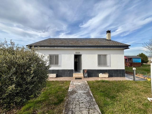 3 soverom Finca/Herregård til salgs i Dehesas, Ponferrada - € 150 000 (Ref: 9630086)