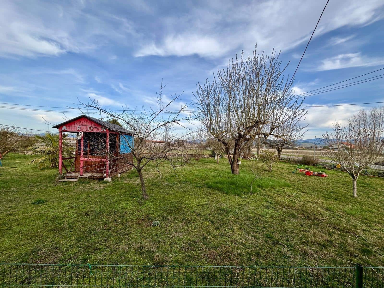 3 soverom Finca/Herregård til salgs i Dehesas - € 150 000 (Ref: 9630086)