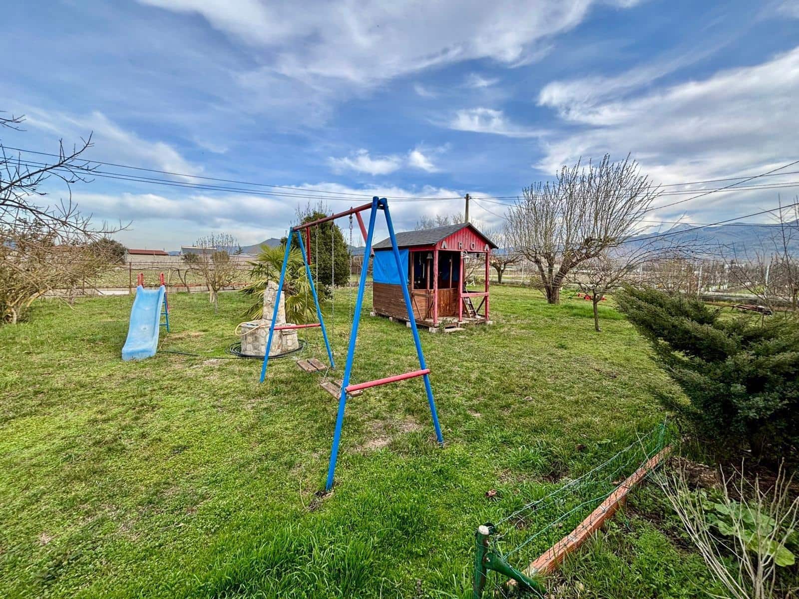 3 soverom Finca/Herregård til salgs i Dehesas - € 150 000 (Ref: 9630086)