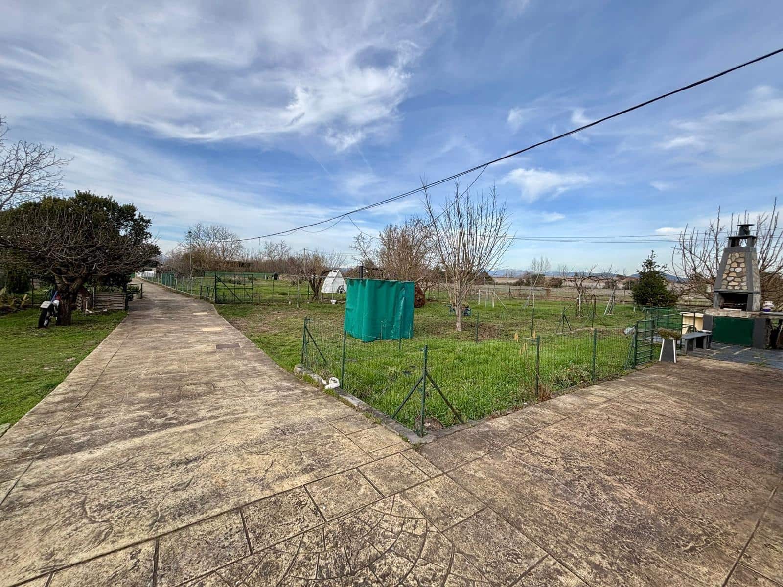 3 soverom Finca/Herregård til salgs i Dehesas - € 150 000 (Ref: 9630086)