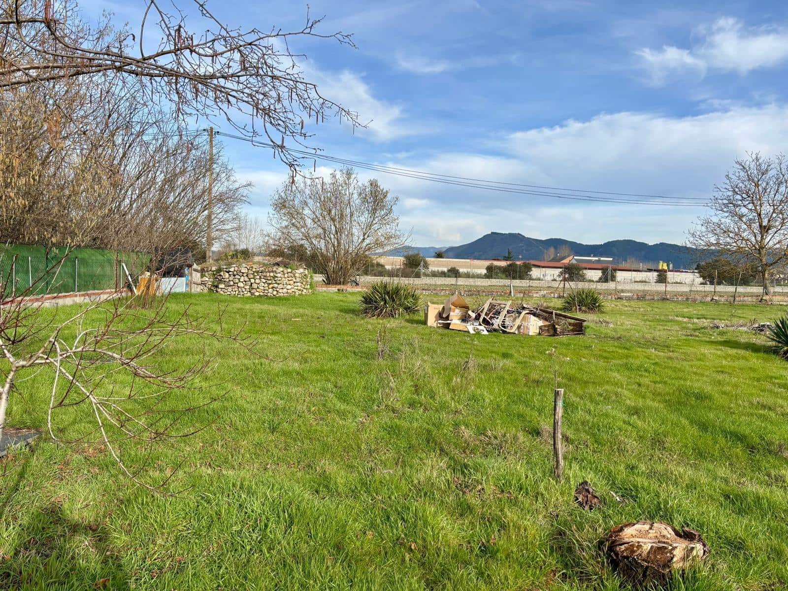 3 soverom Finca/Herregård til salgs i Dehesas - € 150 000 (Ref: 9630086)