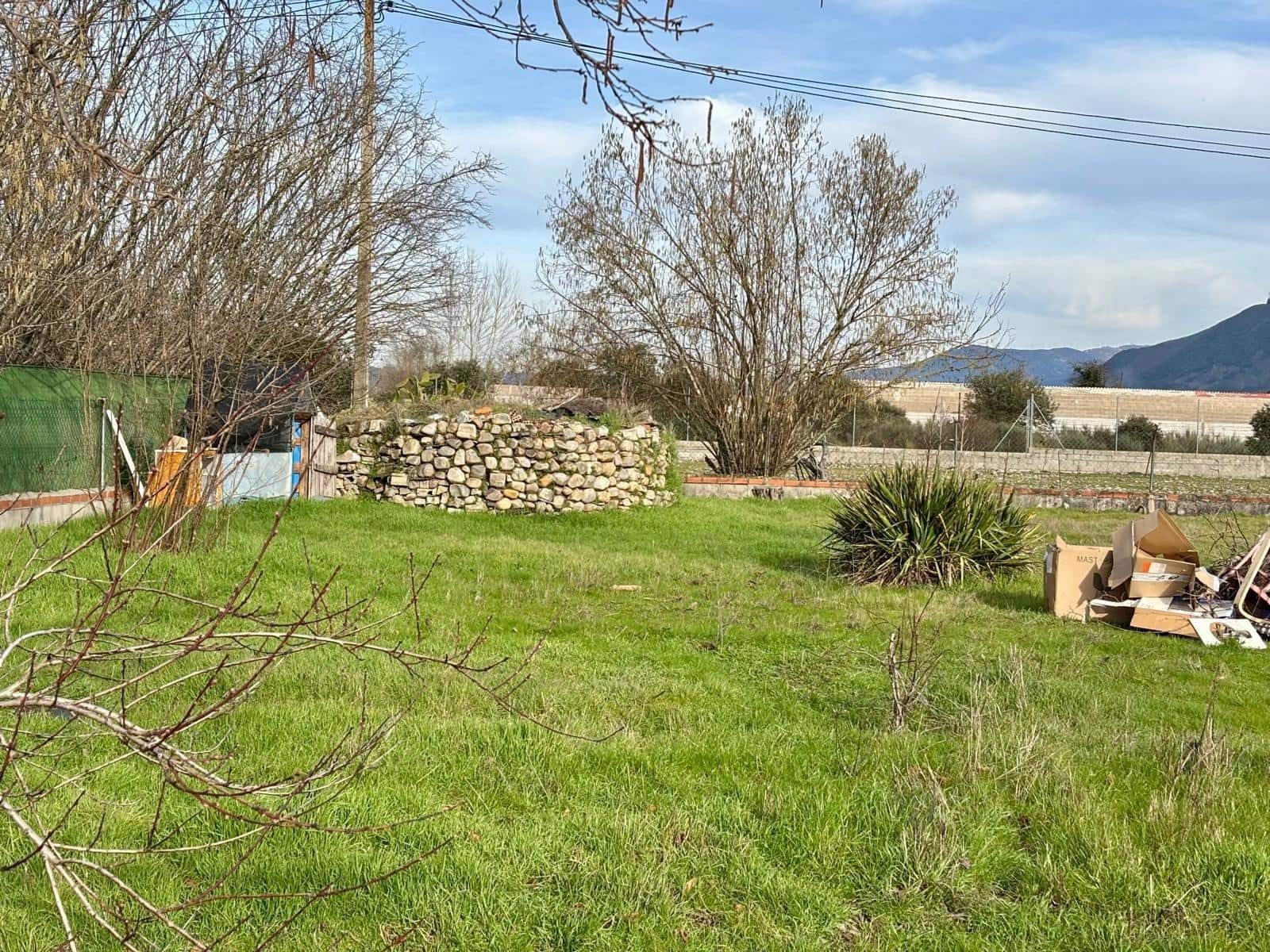 3 soverom Finca/Herregård til salgs i Dehesas - € 150 000 (Ref: 9630086)