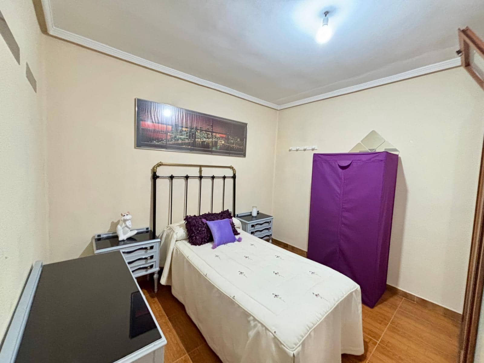 Piso de 3 habitaciones en Ponferrada en venta - 81.700 € (Ref: 9652094)