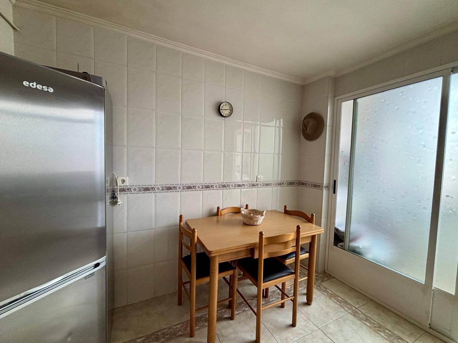 Piso de 3 habitaciones en Ponferrada en venta - 81.700 € (Ref: 9652094)