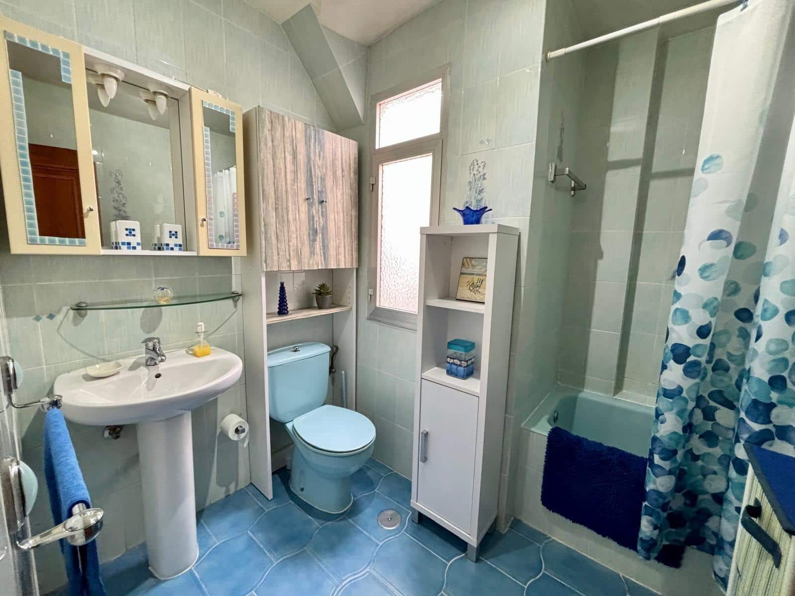 Piso de 3 habitaciones en Ponferrada en venta - 81.700 € (Ref: 9652094)