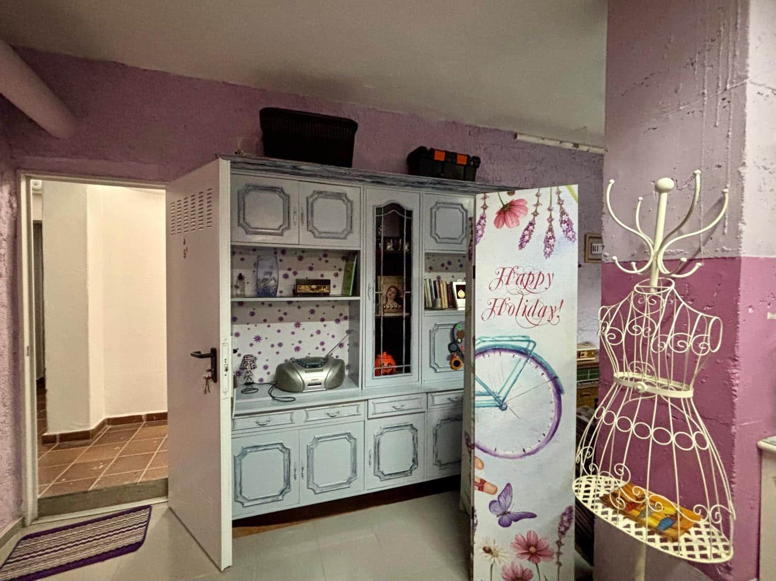 Piso de 3 habitaciones en Ponferrada en venta - 81.700 € (Ref: 9652094)