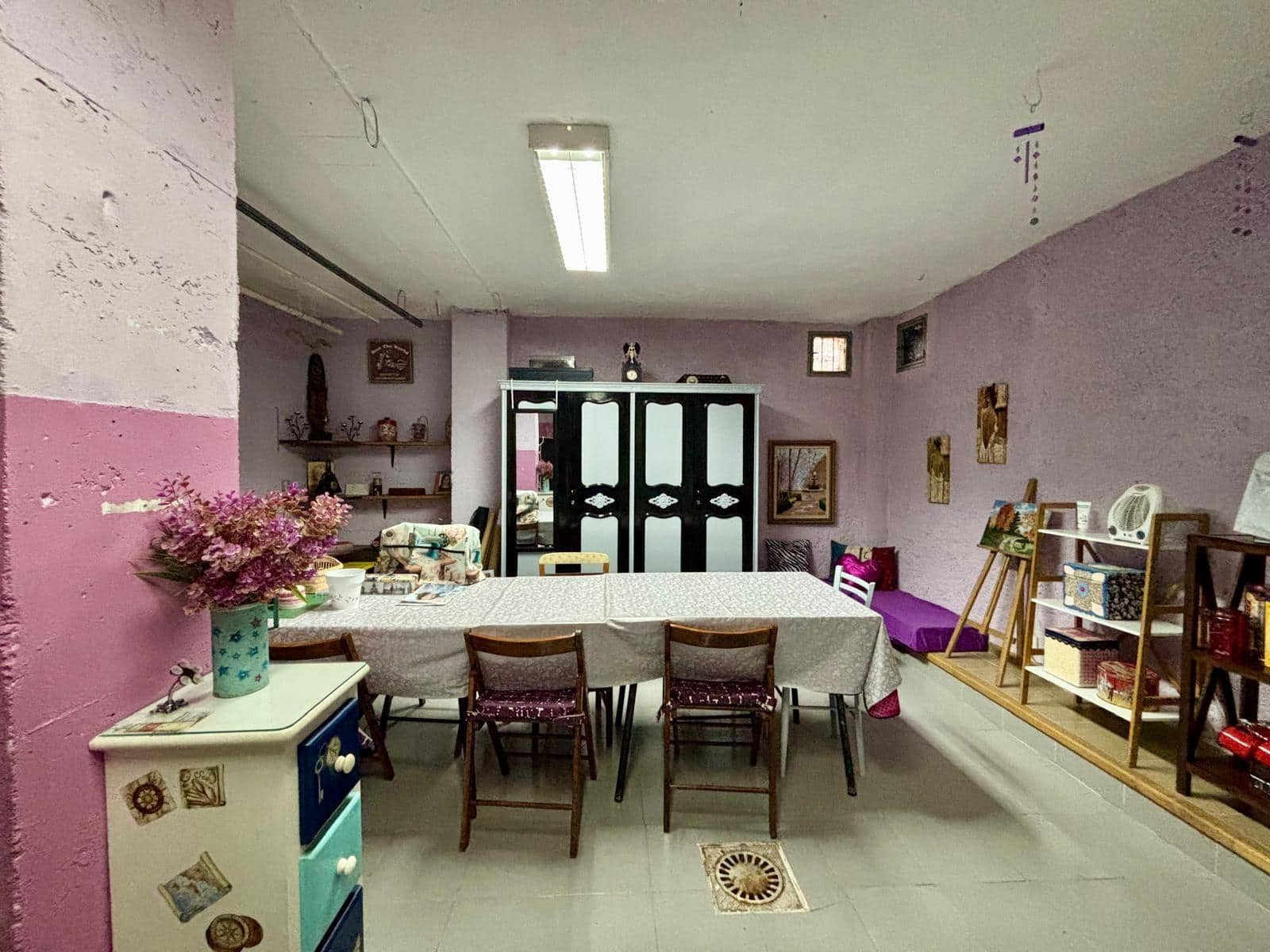 Piso de 3 habitaciones en Ponferrada en venta - 81.700 € (Ref: 9652094)