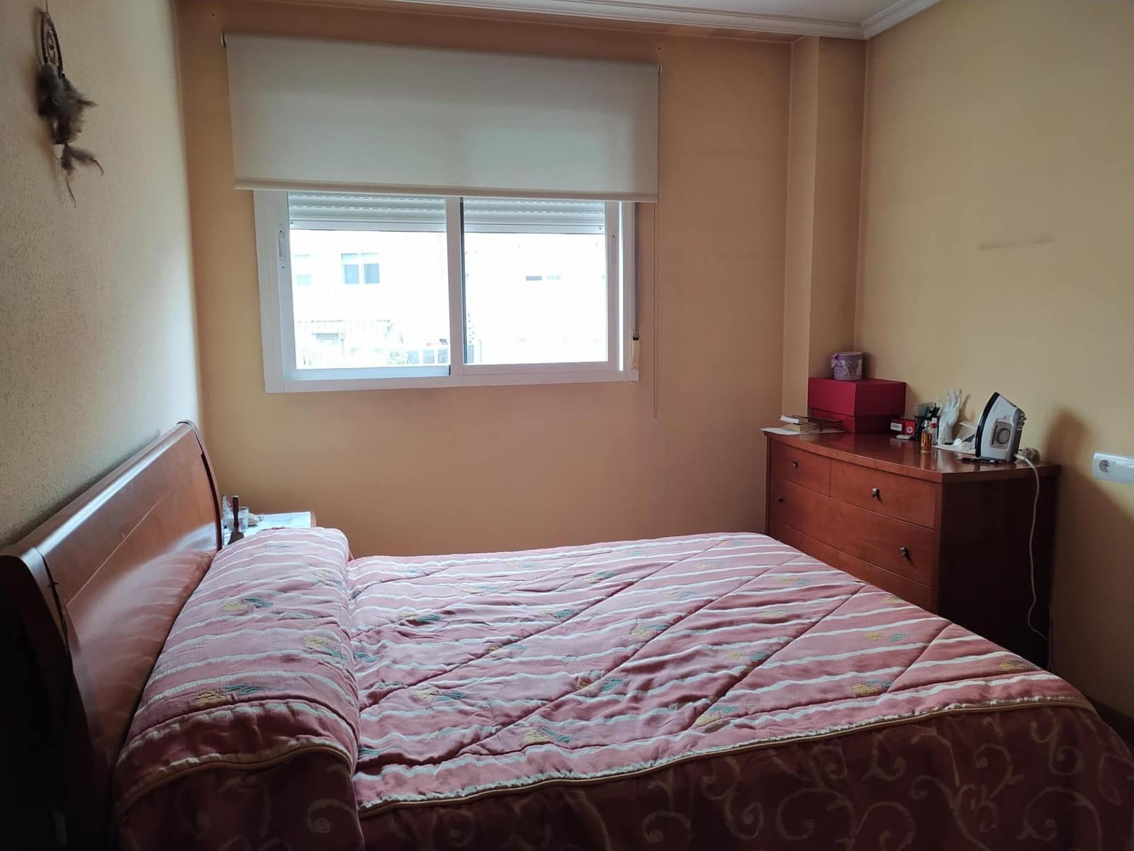 4 makuuhuone Asunto myytävänä paikassa Ponferrada mukana 
autotalli - 145 000 € (Ref: 9666599)