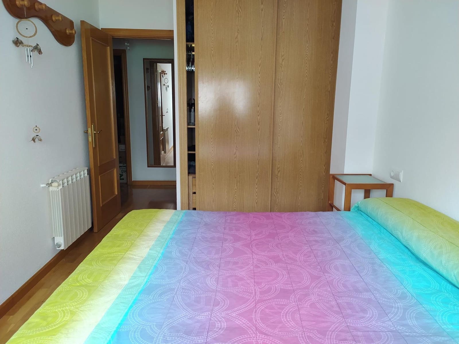 4 makuuhuone Asunto myytävänä paikassa Ponferrada mukana 
autotalli - 145 000 € (Ref: 9666599)