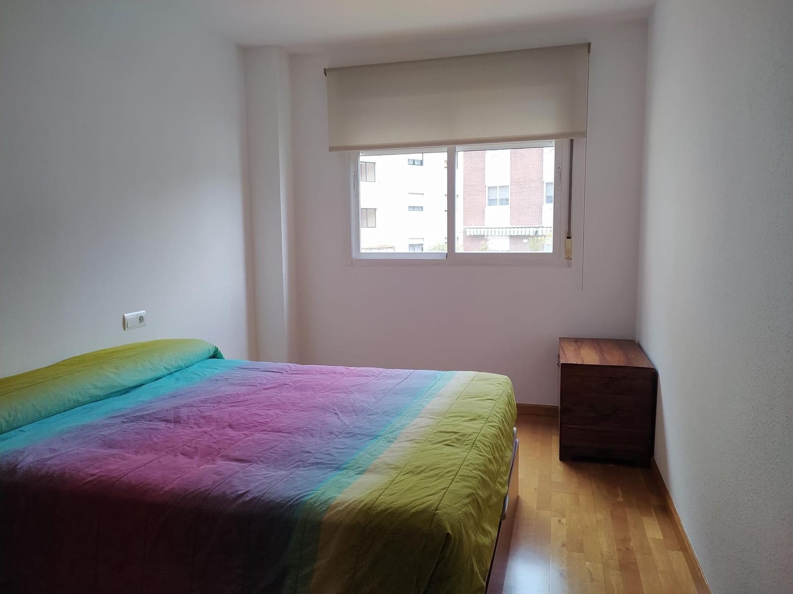 4 makuuhuone Asunto myytävänä paikassa Ponferrada mukana 
autotalli - 145 000 € (Ref: 9666599)