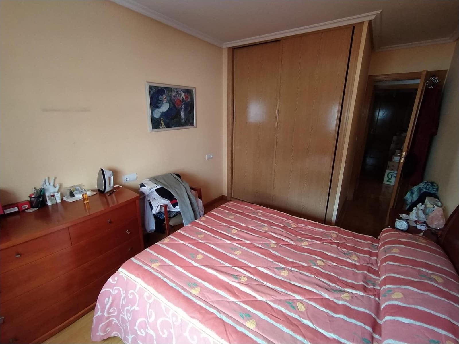 4 makuuhuone Asunto myytävänä paikassa Ponferrada mukana 
autotalli - 145 000 € (Ref: 9666599)