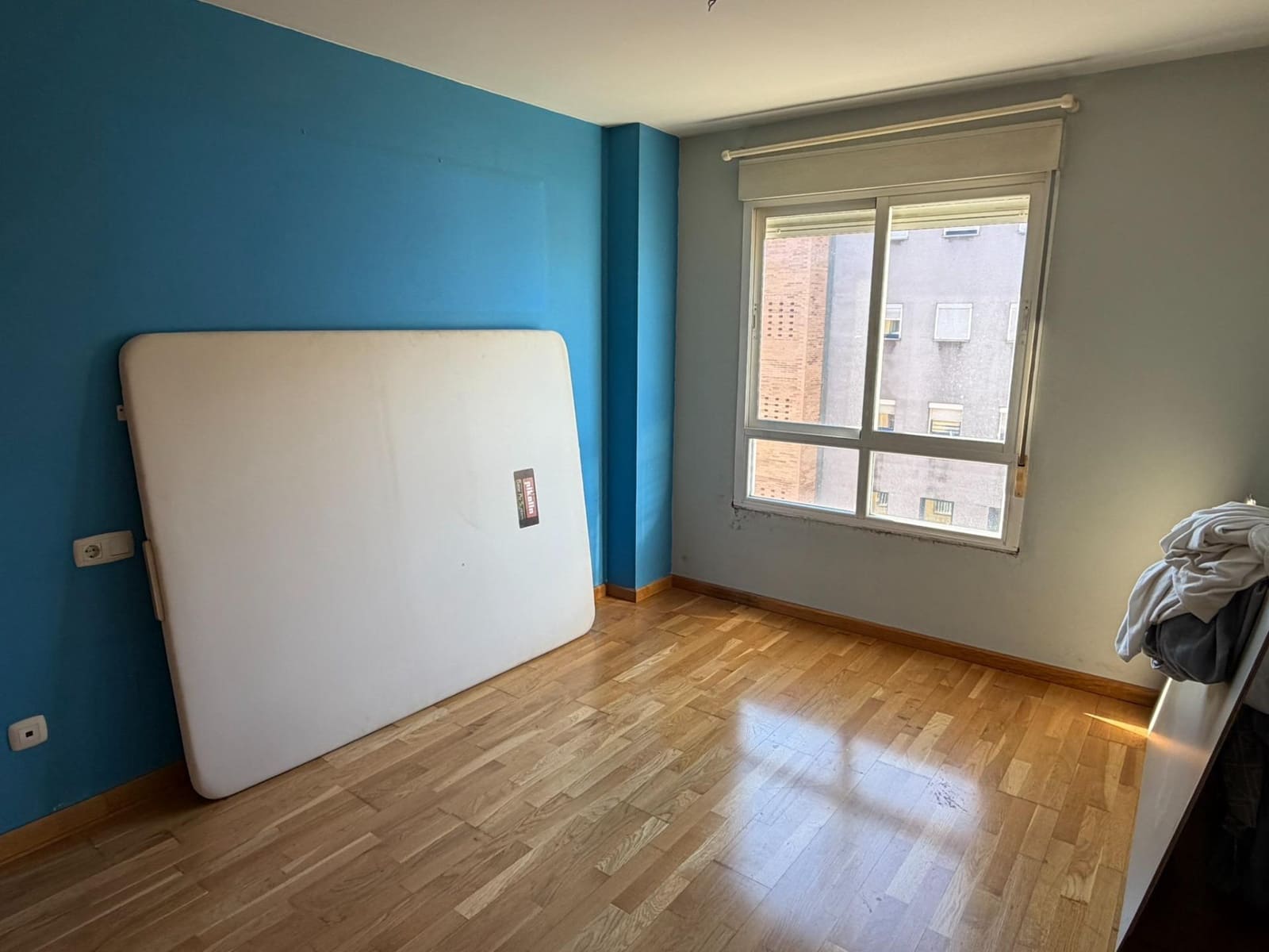 3 bedroom Flat for sale in Ponferrada with garage - € 148,000 (Ref: 9695424)