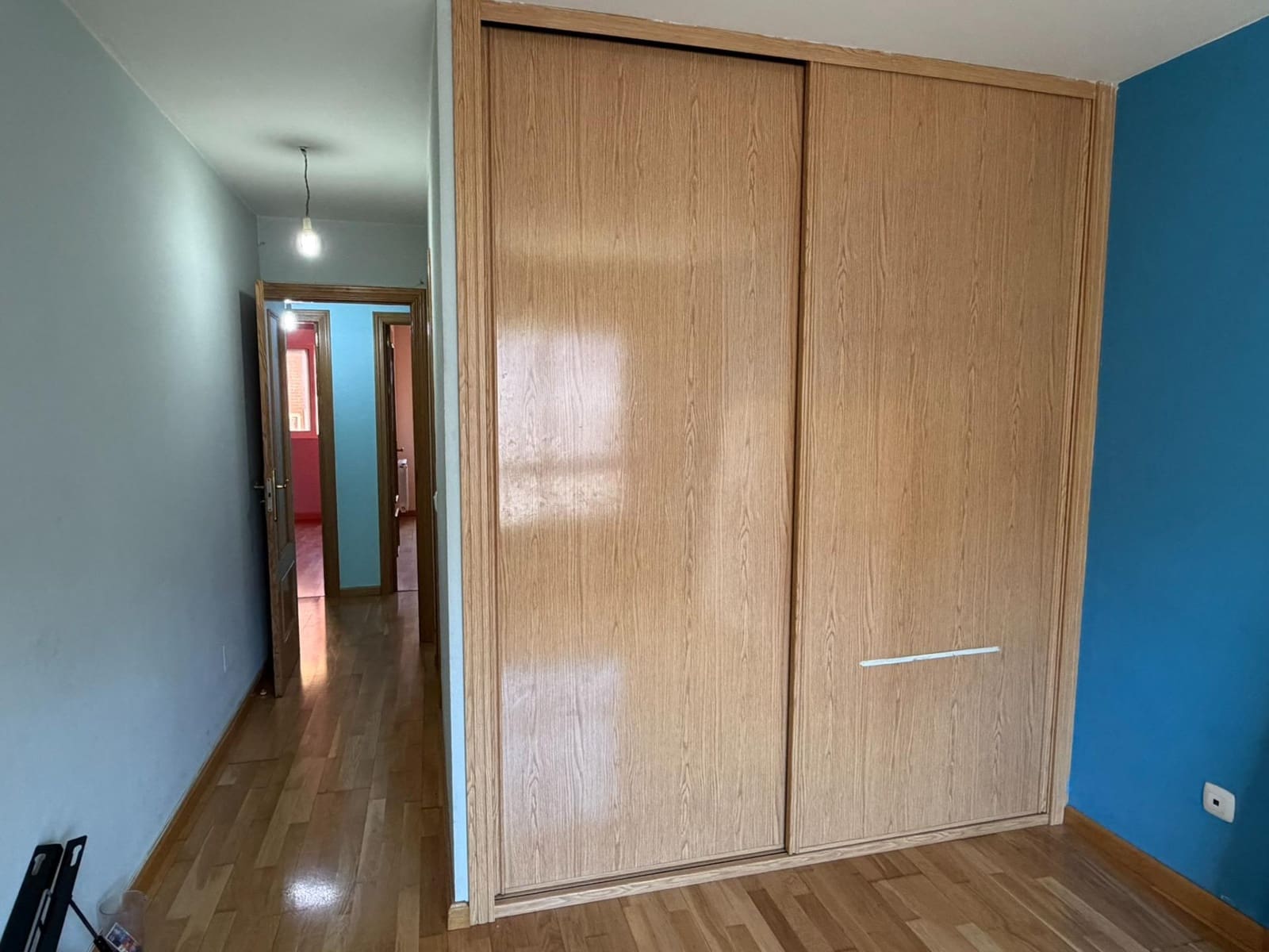 3 bedroom Flat for sale in Ponferrada with garage - € 148,000 (Ref: 9695424)