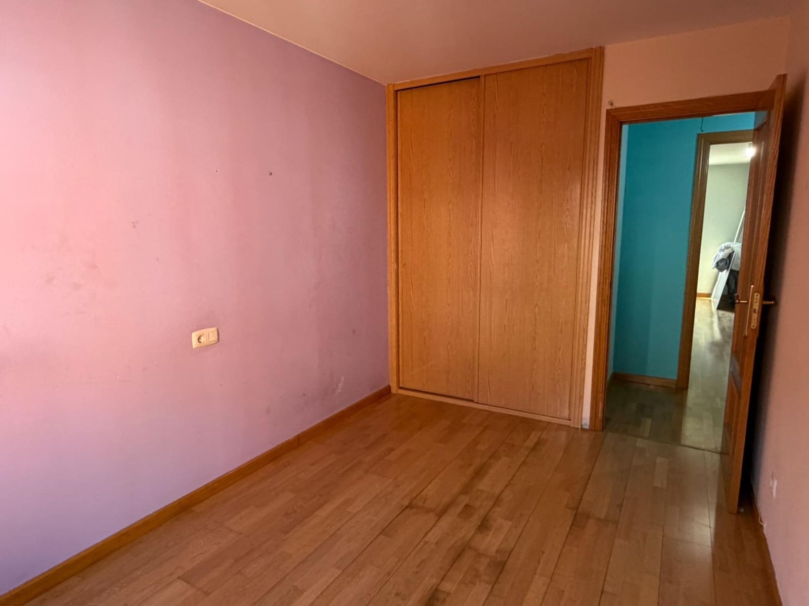 3 bedroom Flat for sale in Ponferrada with garage - € 148,000 (Ref: 9695424)