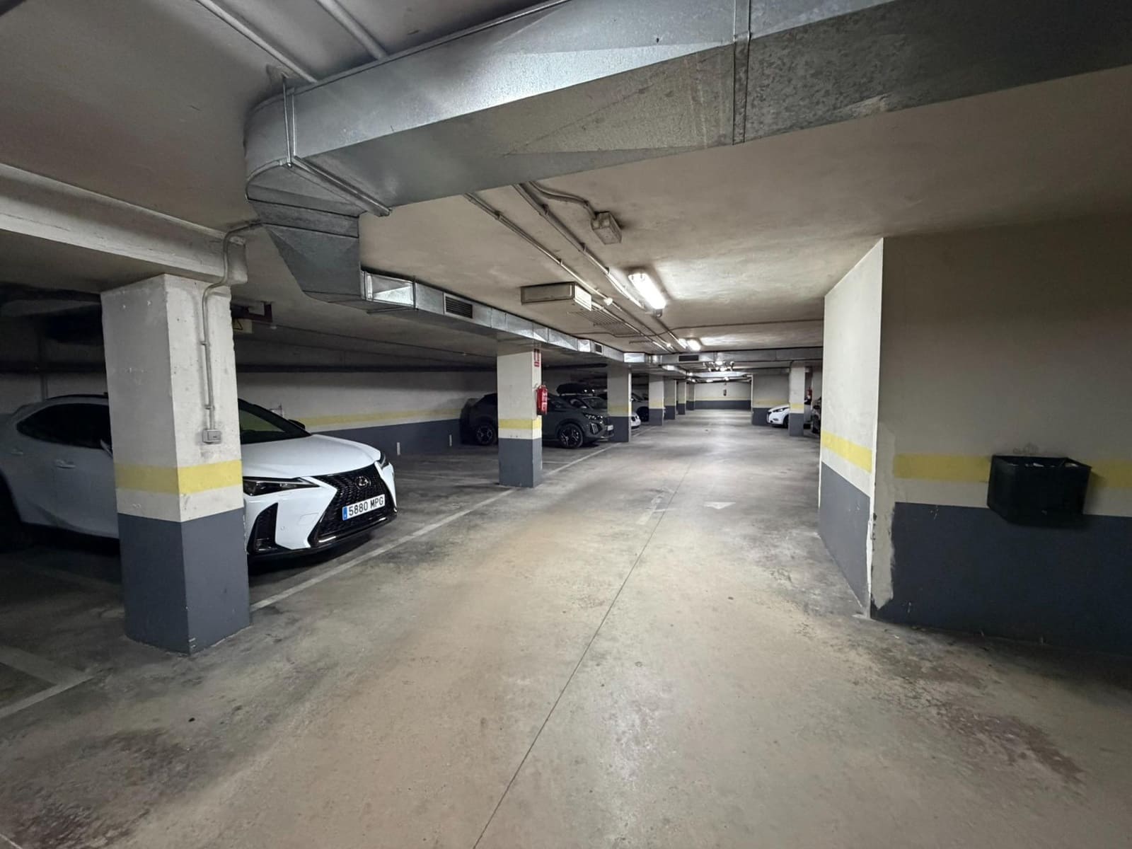 3 bedroom Flat for sale in Ponferrada with garage - € 148,000 (Ref: 9695424)