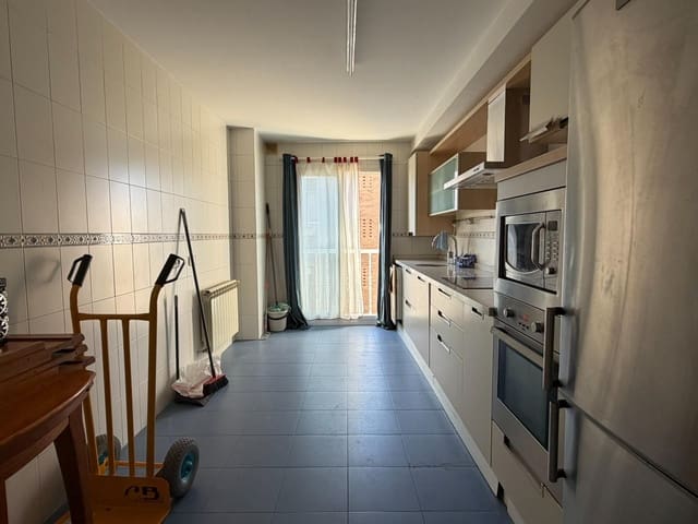 3 quarto Apartamento para venda em Ponferrada com garagem - 148 000 € (Ref: 9695424)