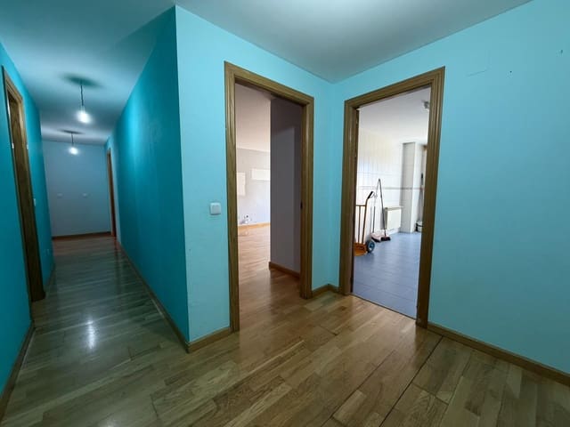 3 quarto Apartamento para venda em Ponferrada com garagem - 148 000 € (Ref: 9695424)