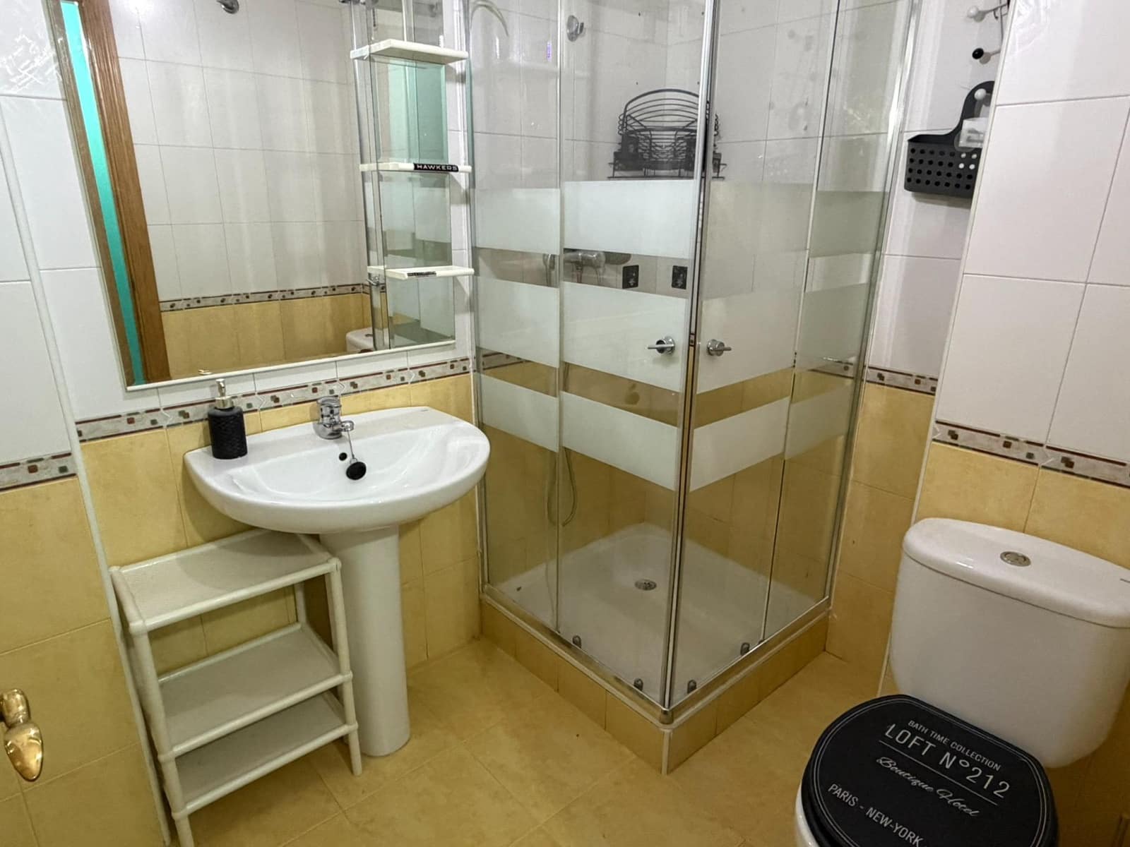 3 bedroom Flat for sale in Ponferrada with garage - € 148,000 (Ref: 9695424)