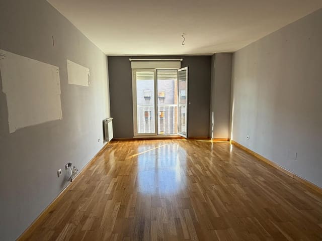 3 quarto Apartamento para venda em Ponferrada com garagem - 148 000 € (Ref: 9695424)