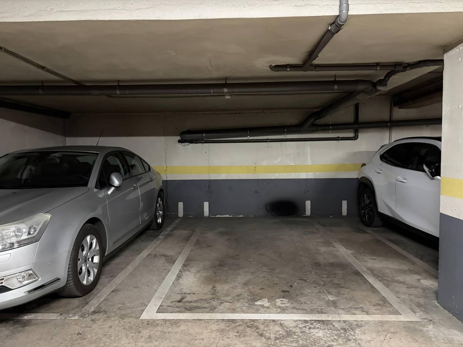 3 bedroom Flat for sale in Ponferrada with garage - € 148,000 (Ref: 9695424)