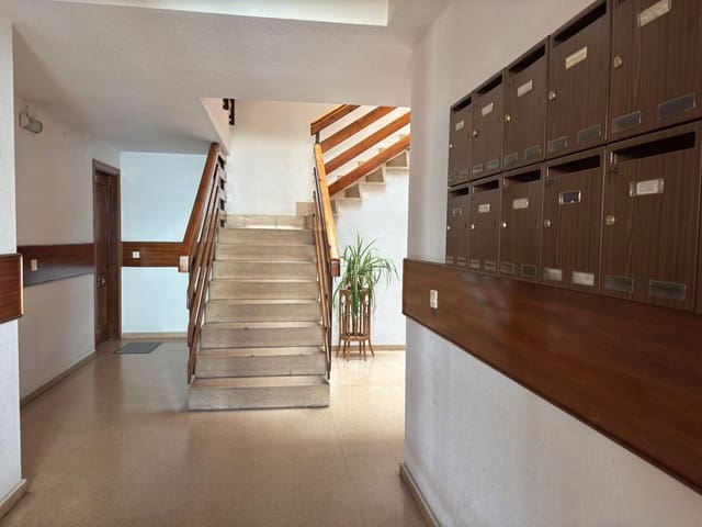 2 soveværelse Lejlighed til salg i Astorga - € 39.000 (Ref: 9701704)