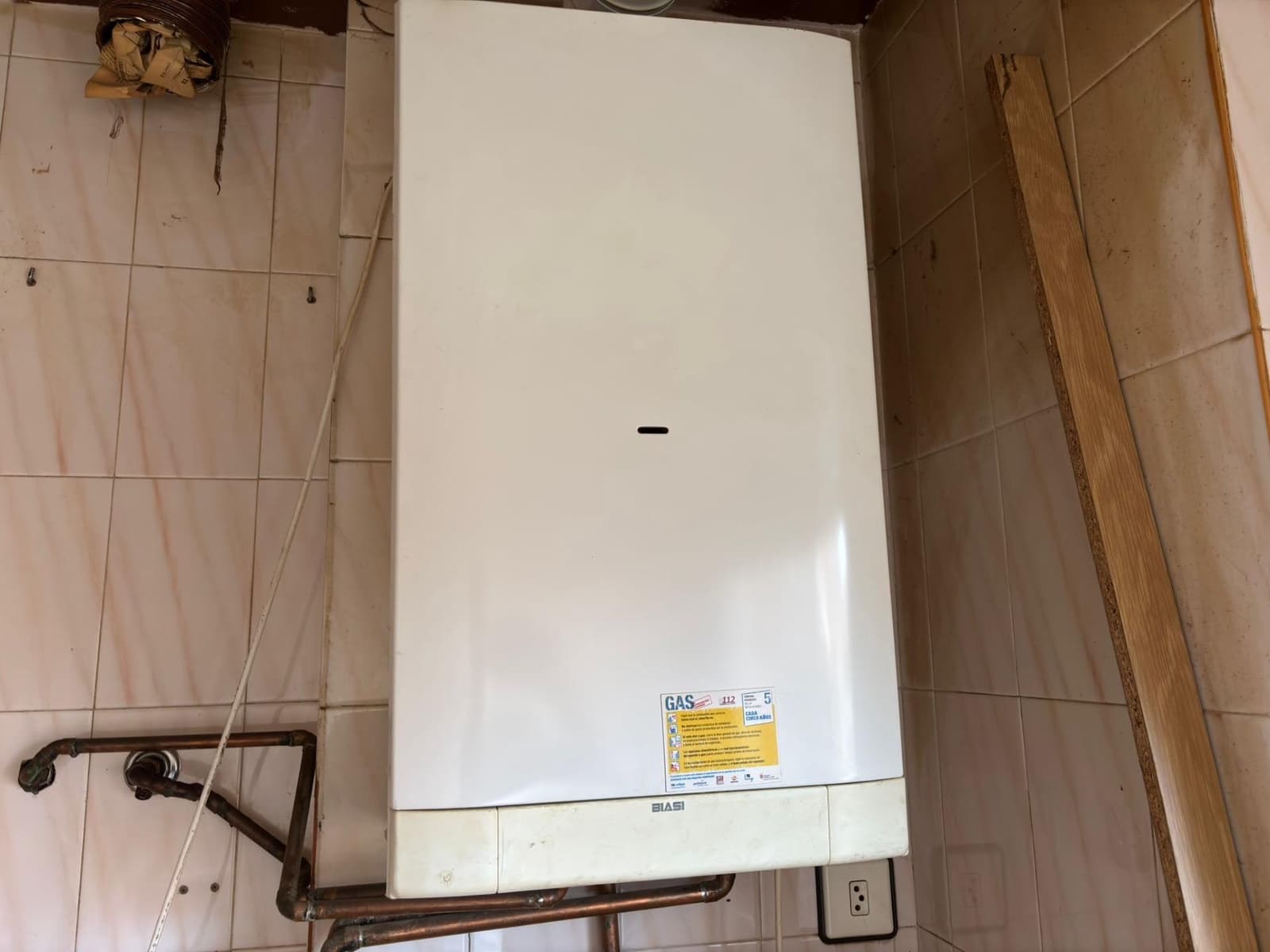 2 bedroom Apartment for sale in Astorga - € 39,000 (Ref: 9701704)