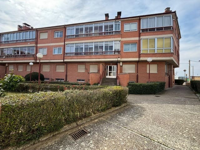 2 soveværelse Lejlighed til salg i Astorga - € 39.000 (Ref: 9701704)