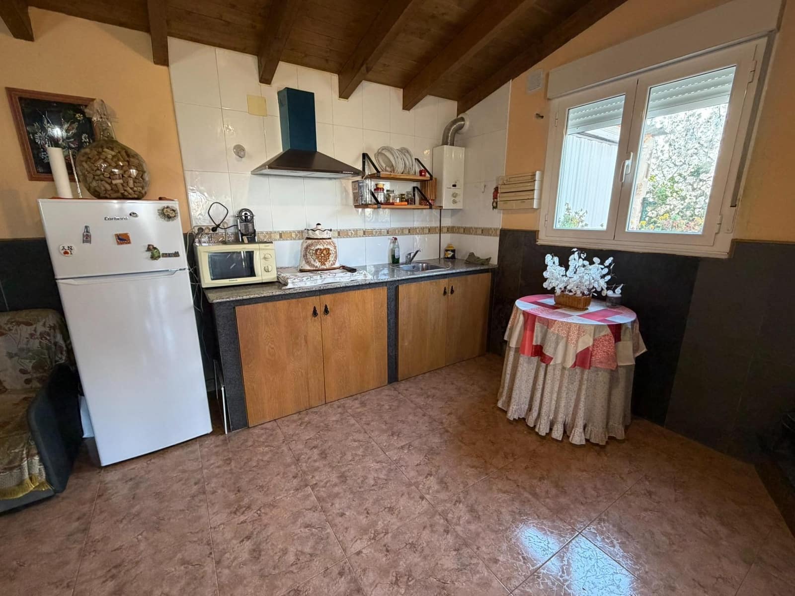 1 bedroom Finca/Country House for sale in Ponferrada - € 75,000 (Ref: 9720036)